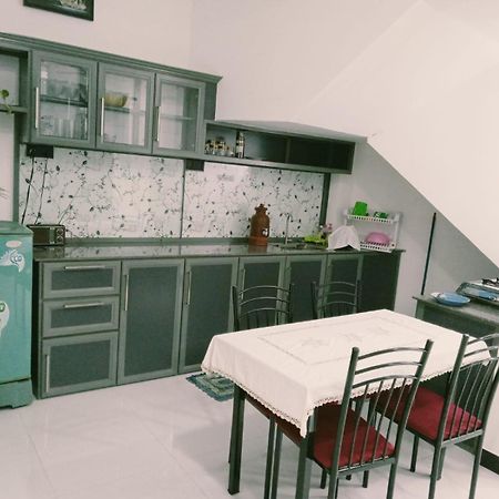 Sahana Villa كالي المظهر الخارجي الصورة