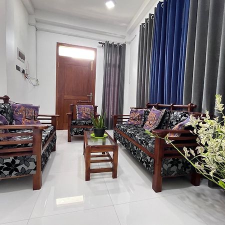 Sahana Villa كالي المظهر الخارجي الصورة
