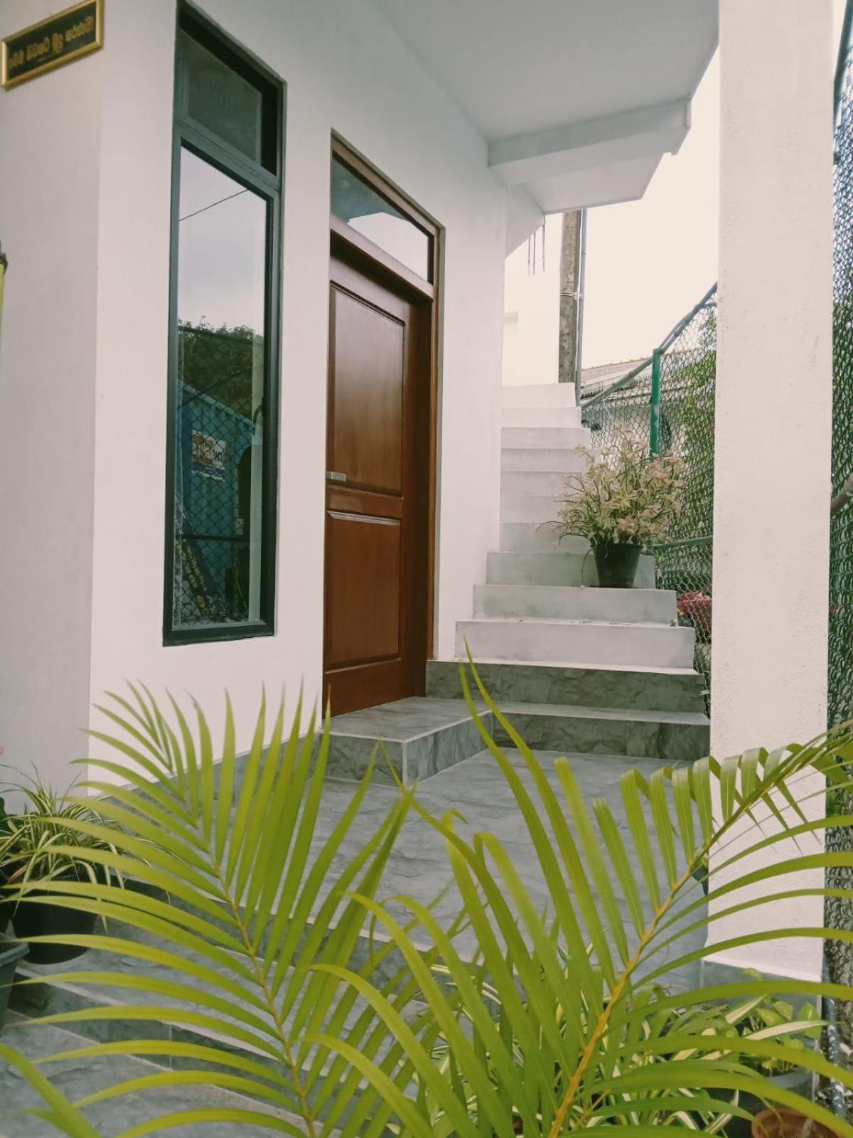Sahana Villa كالي المظهر الخارجي الصورة