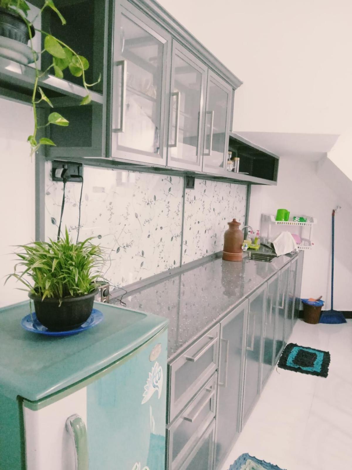 Sahana Villa كالي المظهر الخارجي الصورة