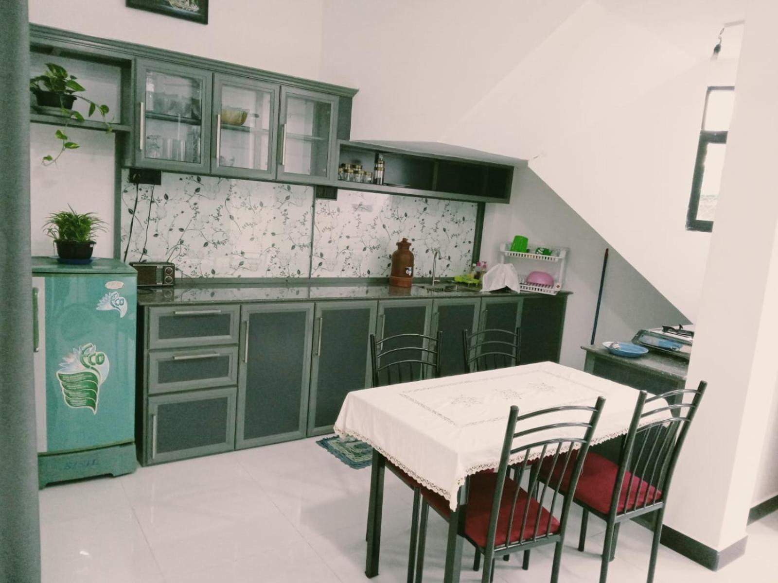 Sahana Villa كالي المظهر الخارجي الصورة
