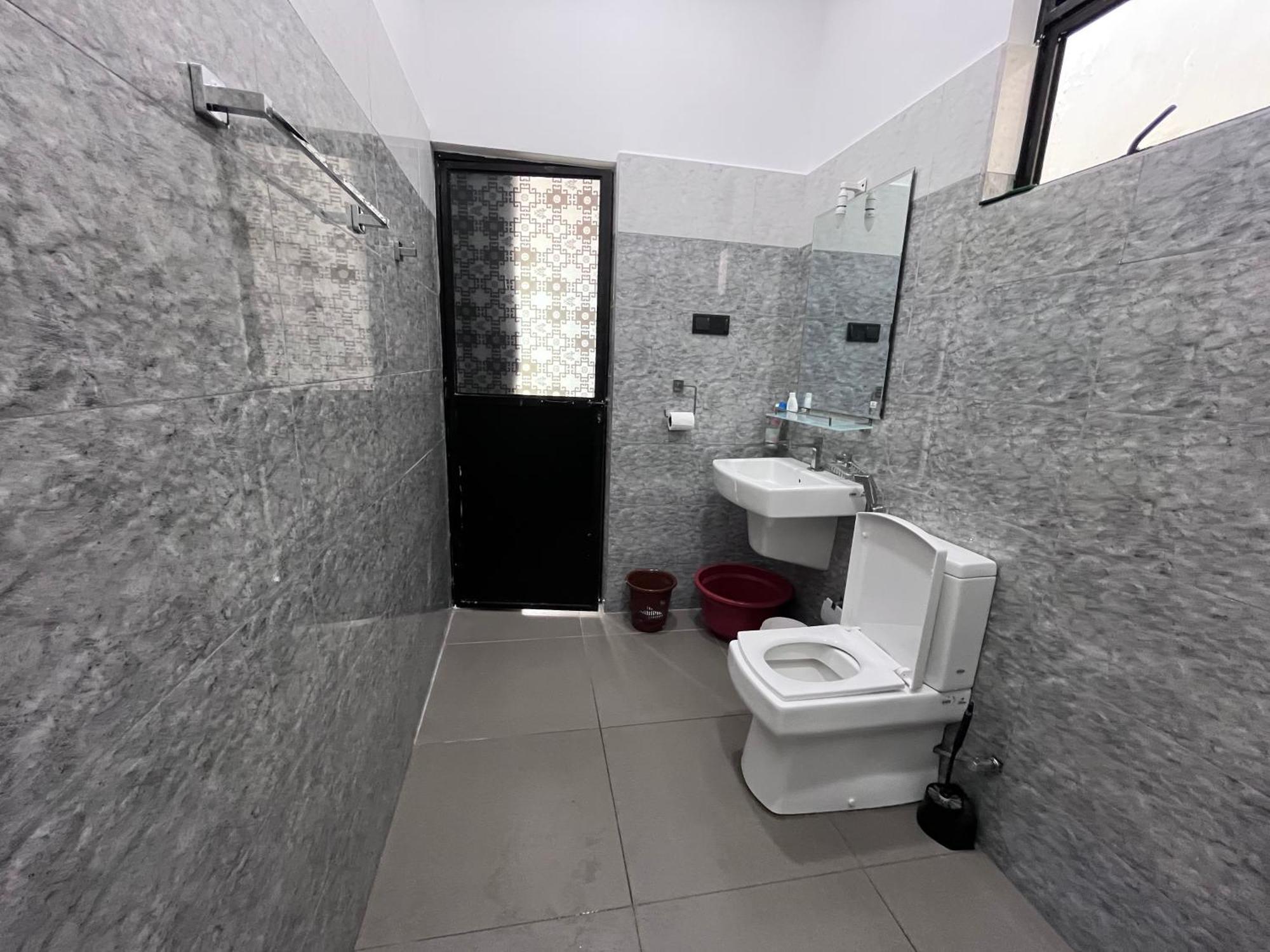 Sahana Villa كالي المظهر الخارجي الصورة